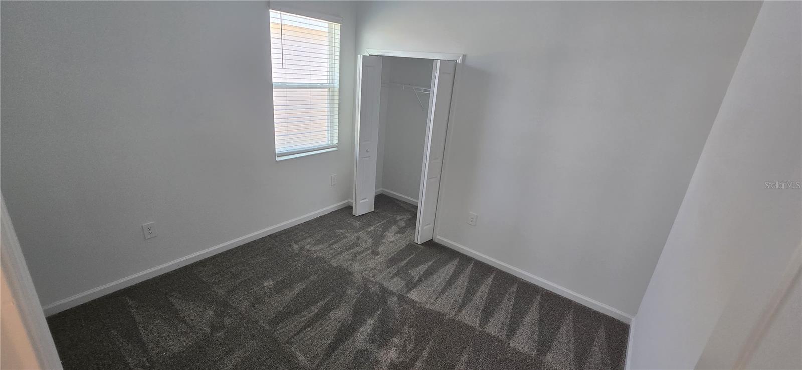 RANCHES AT LAKE MCLEOD I - Residential Lease