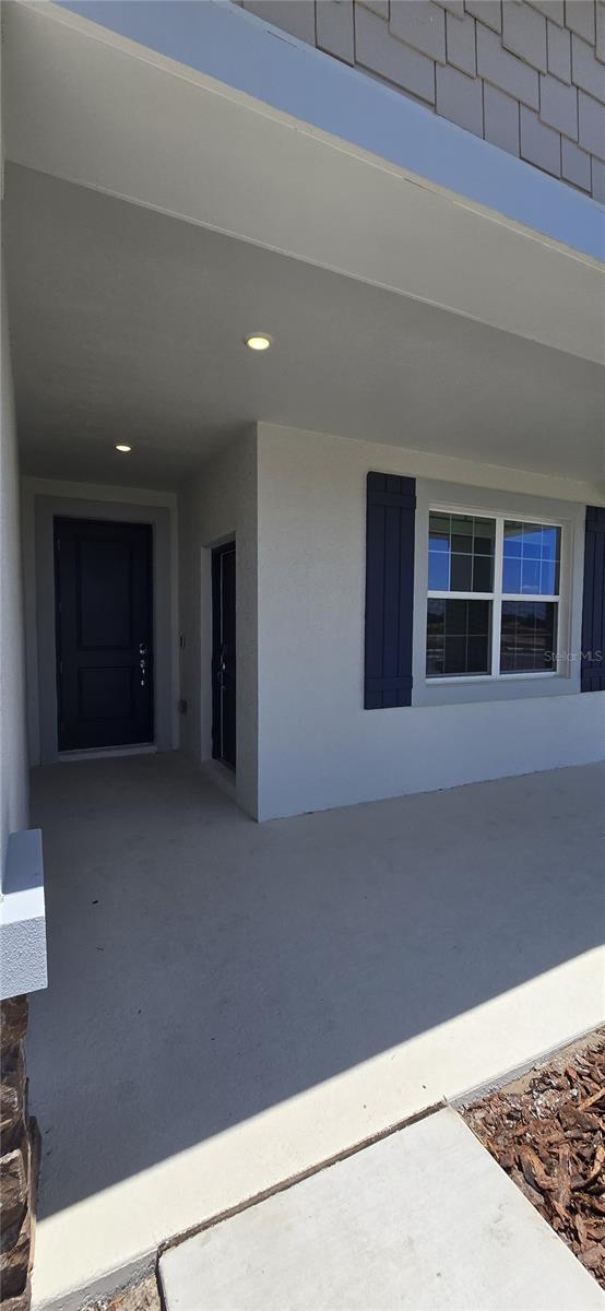 RANCHES AT LAKE MCLEOD I - Residential Lease