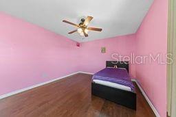 TUSKA RIDGE UNIT 5 - Residential