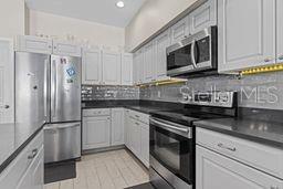 TUSKA RIDGE UNIT 5 - Residential