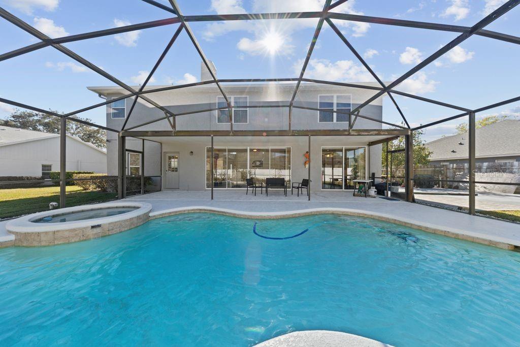 2258 BLOSSOMWOOD DRIVE