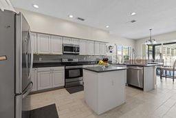 TUSKA RIDGE UNIT 5 - Residential