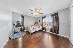 TUSKA RIDGE UNIT 5 - Residential