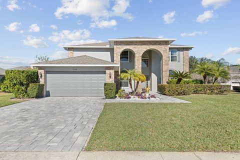 2258 BLOSSOMWOOD DRIVE OVIEDO FL 32765