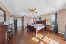 TUSKA RIDGE UNIT 5 - Residential