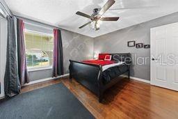 TUSKA RIDGE UNIT 5 - Residential