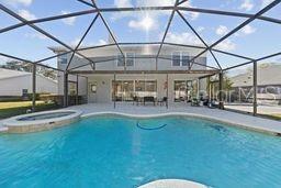 TUSKA RIDGE UNIT 5 - Residential