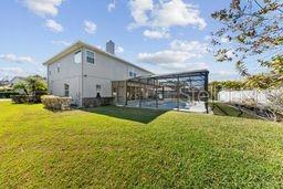 TUSKA RIDGE UNIT 5 - Residential