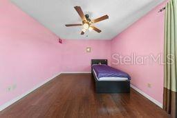 TUSKA RIDGE UNIT 5 - Residential