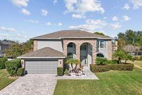 2258 BLOSSOMWOOD DRIVE OVIEDO FL 32765