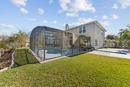 TUSKA RIDGE UNIT 5 - Residential