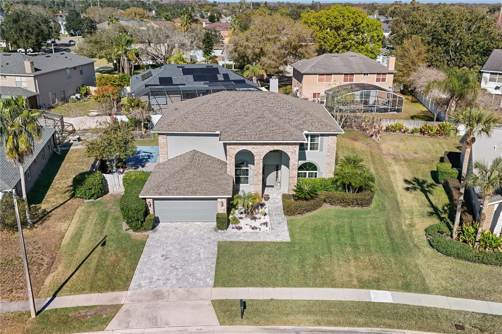 2258 BLOSSOMWOOD DRIVE