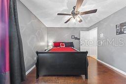 TUSKA RIDGE UNIT 5 - Residential