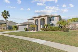 TUSKA RIDGE UNIT 5 - Residential