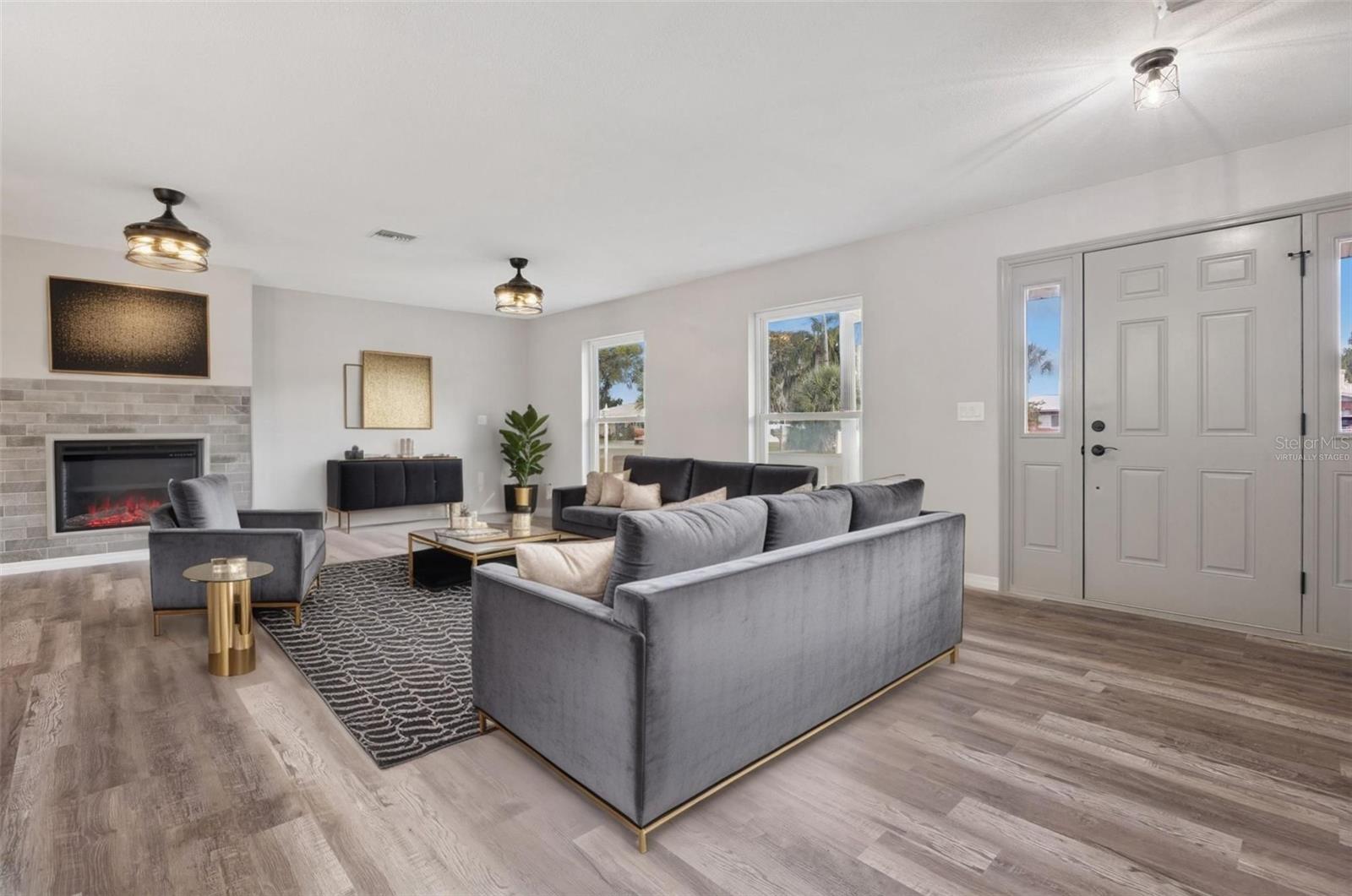 12150 VIRGINIA DRIVE