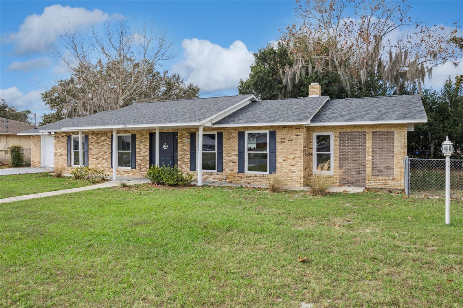 12150 VIRGINIA DRIVE