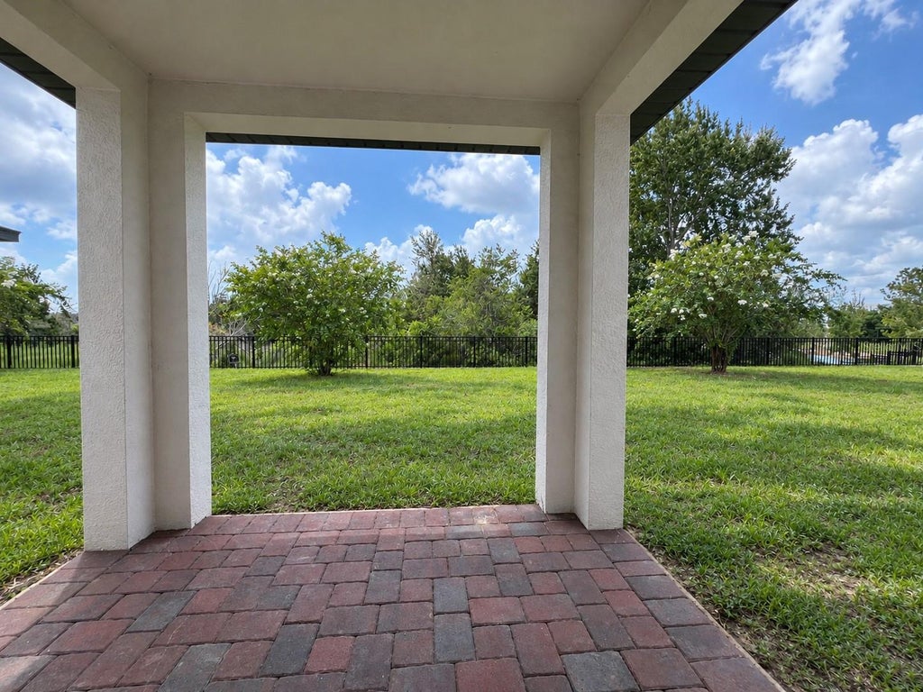 Photo of 17124 Cagan Crossings Boulevard, Clermont, FL 34714 (MLS # O6436881)