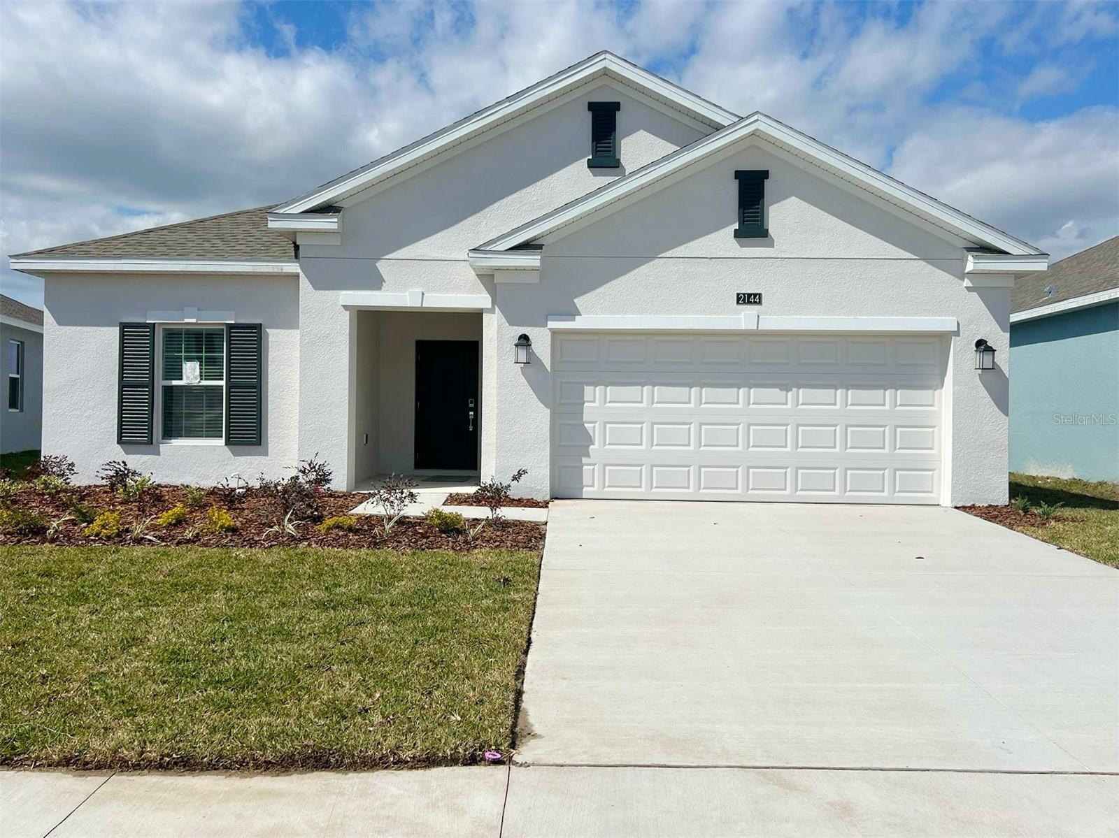 STOREY CREEK PH 3B & 4 - Residential Lease