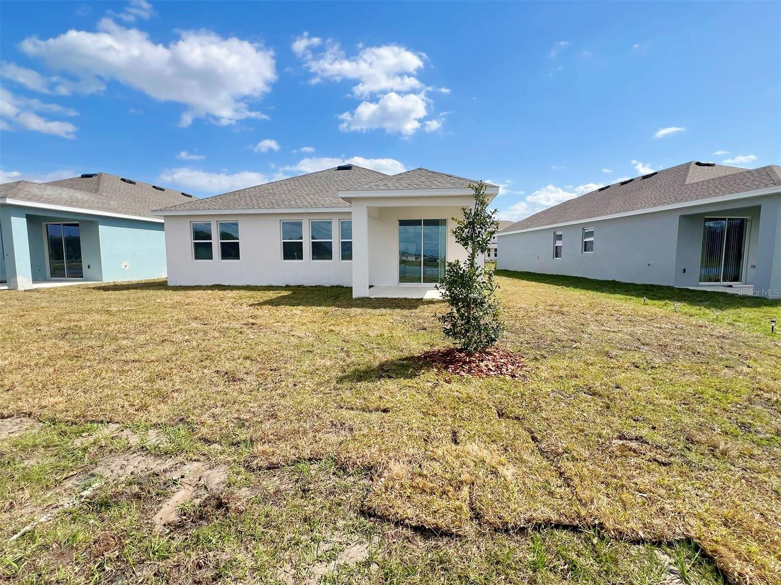 STOREY CREEK PH 3B & 4 - Residential Lease