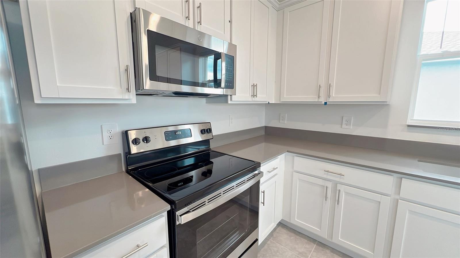 STOREY CREEK PH 3B & 4 - Residential Lease