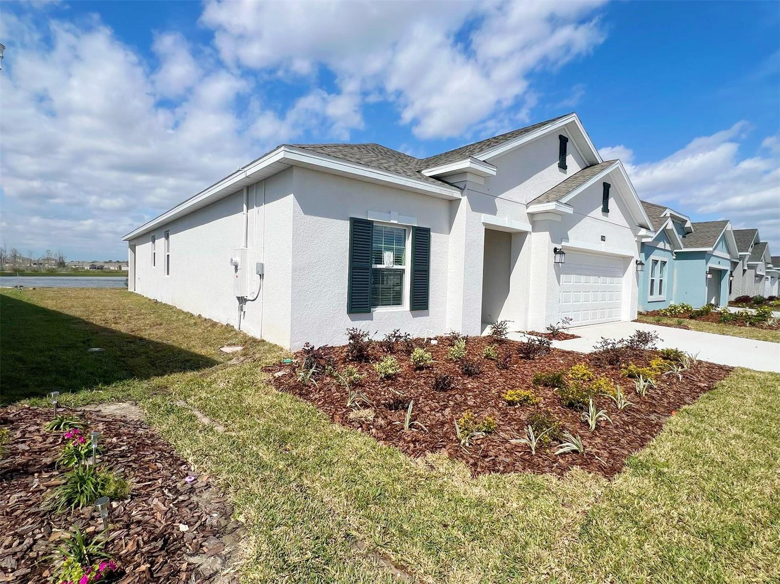 STOREY CREEK PH 3B & 4 - Residential Lease