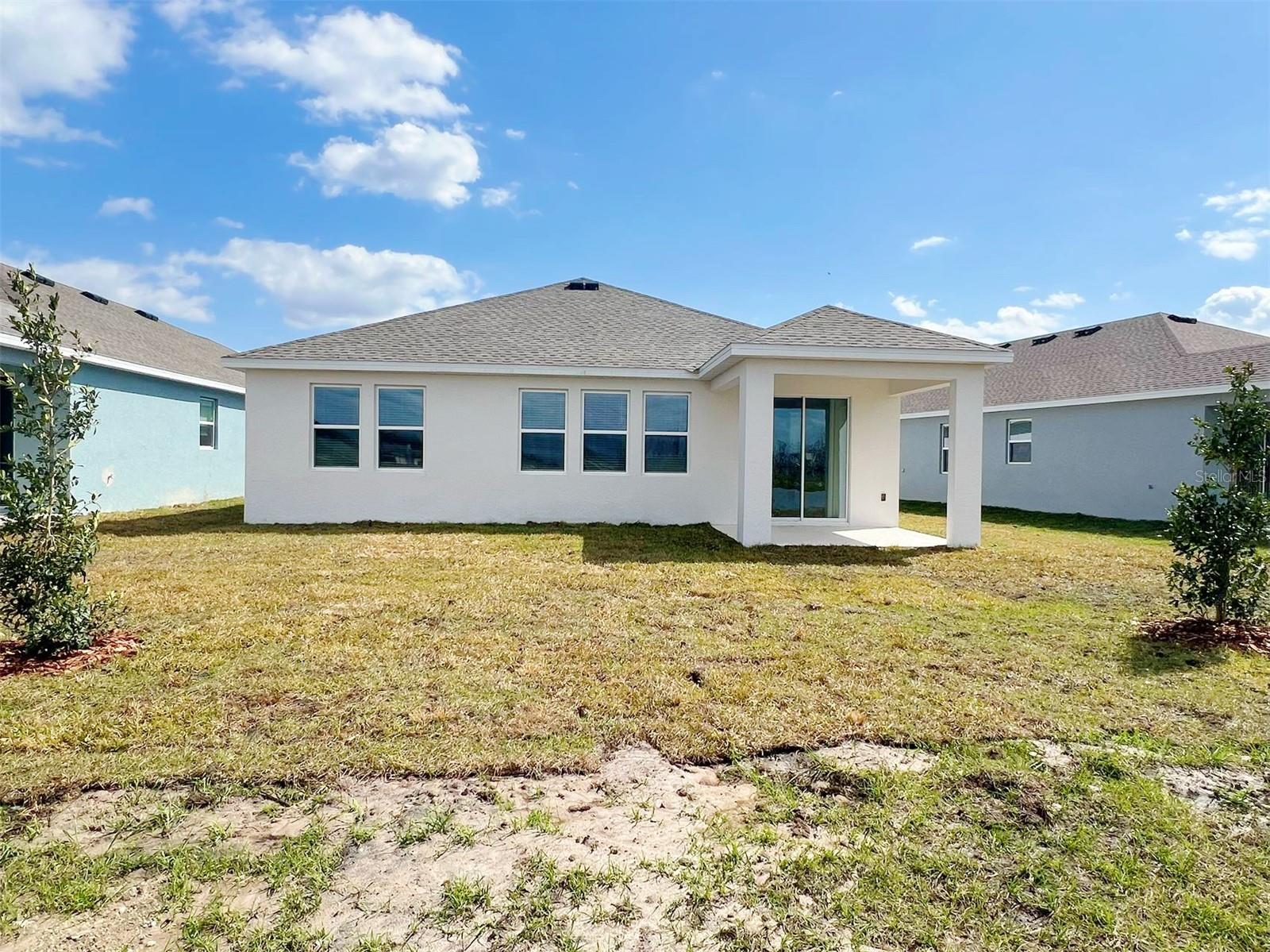 STOREY CREEK PH 3B & 4 - Residential Lease