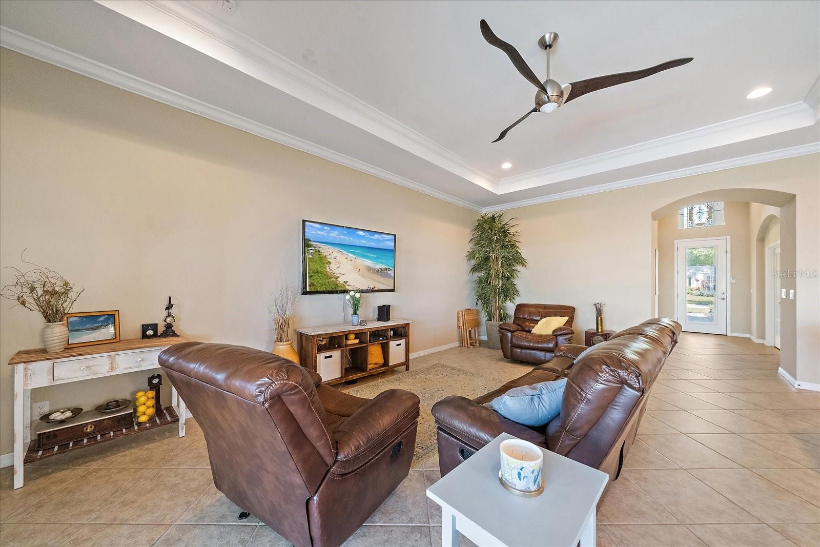 TIDEWATER PRESERVE 3 - Residential