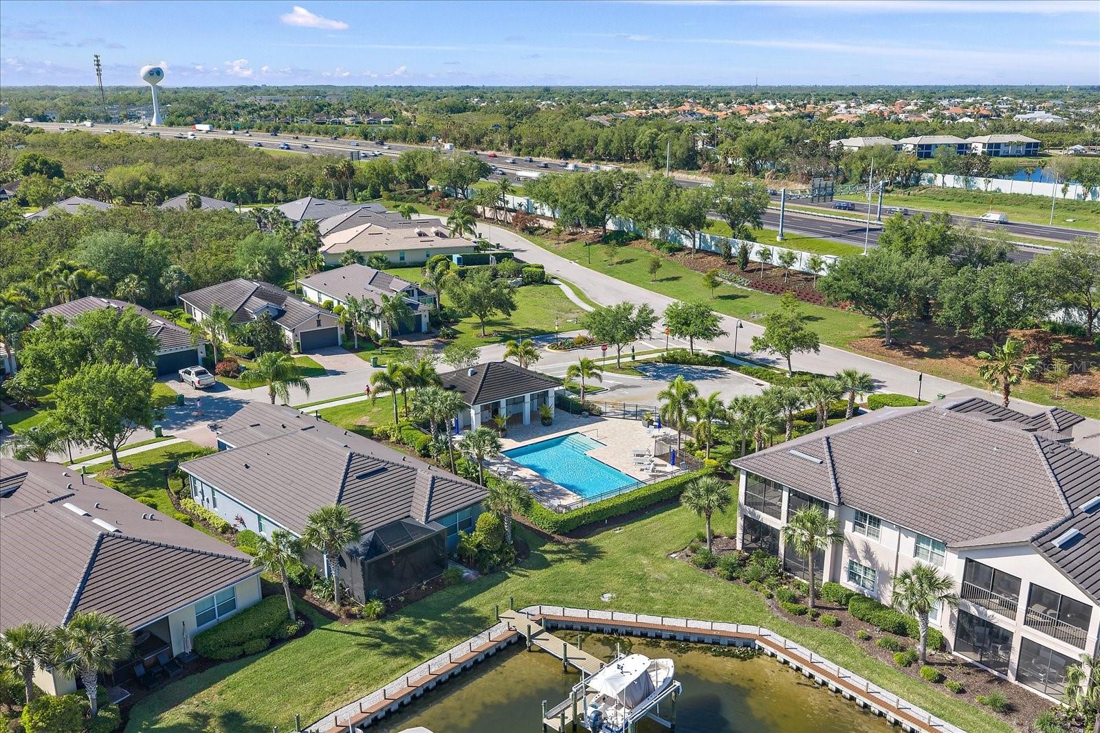 TIDEWATER PRESERVE 3 - Residential