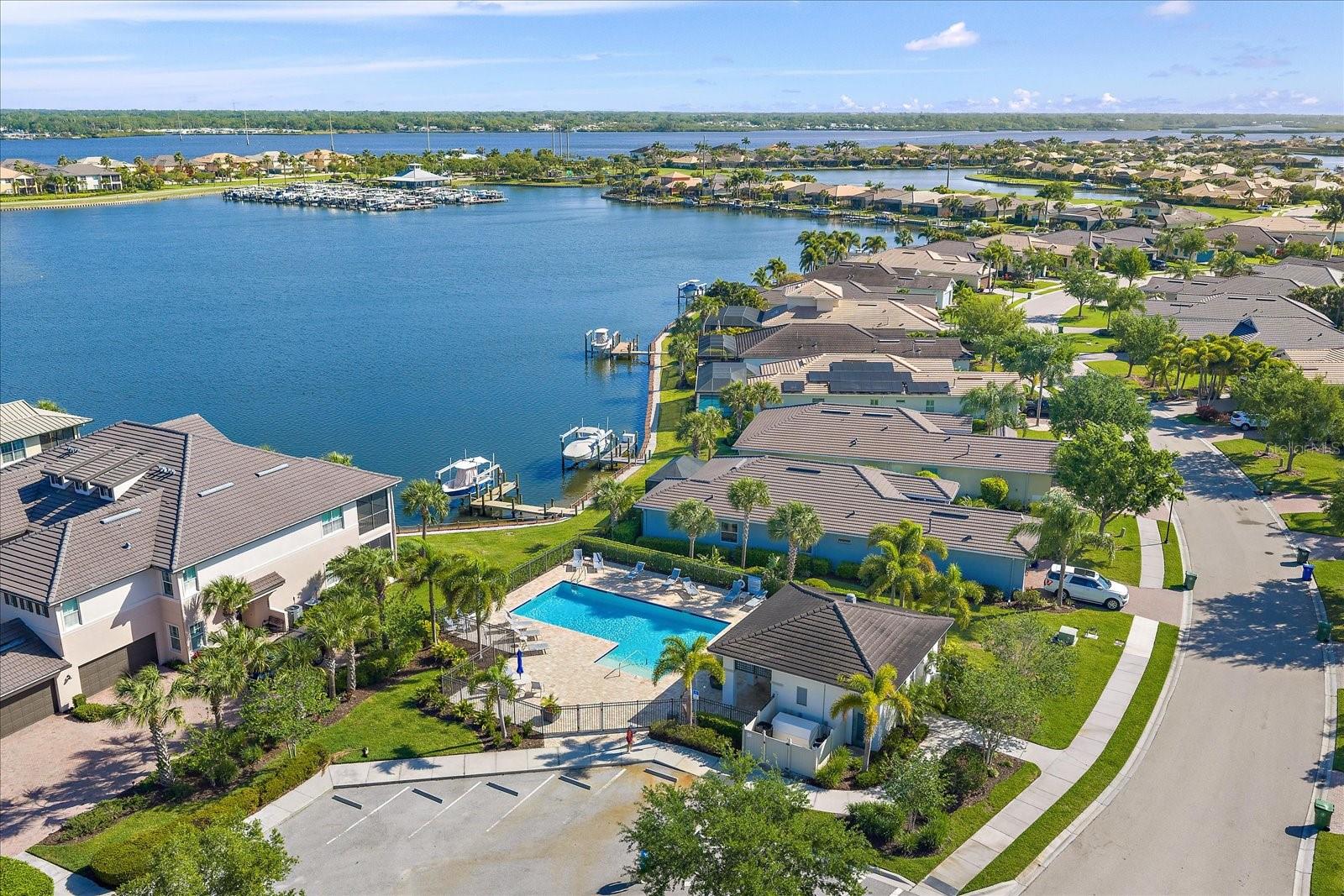 TIDEWATER PRESERVE 3 - Residential