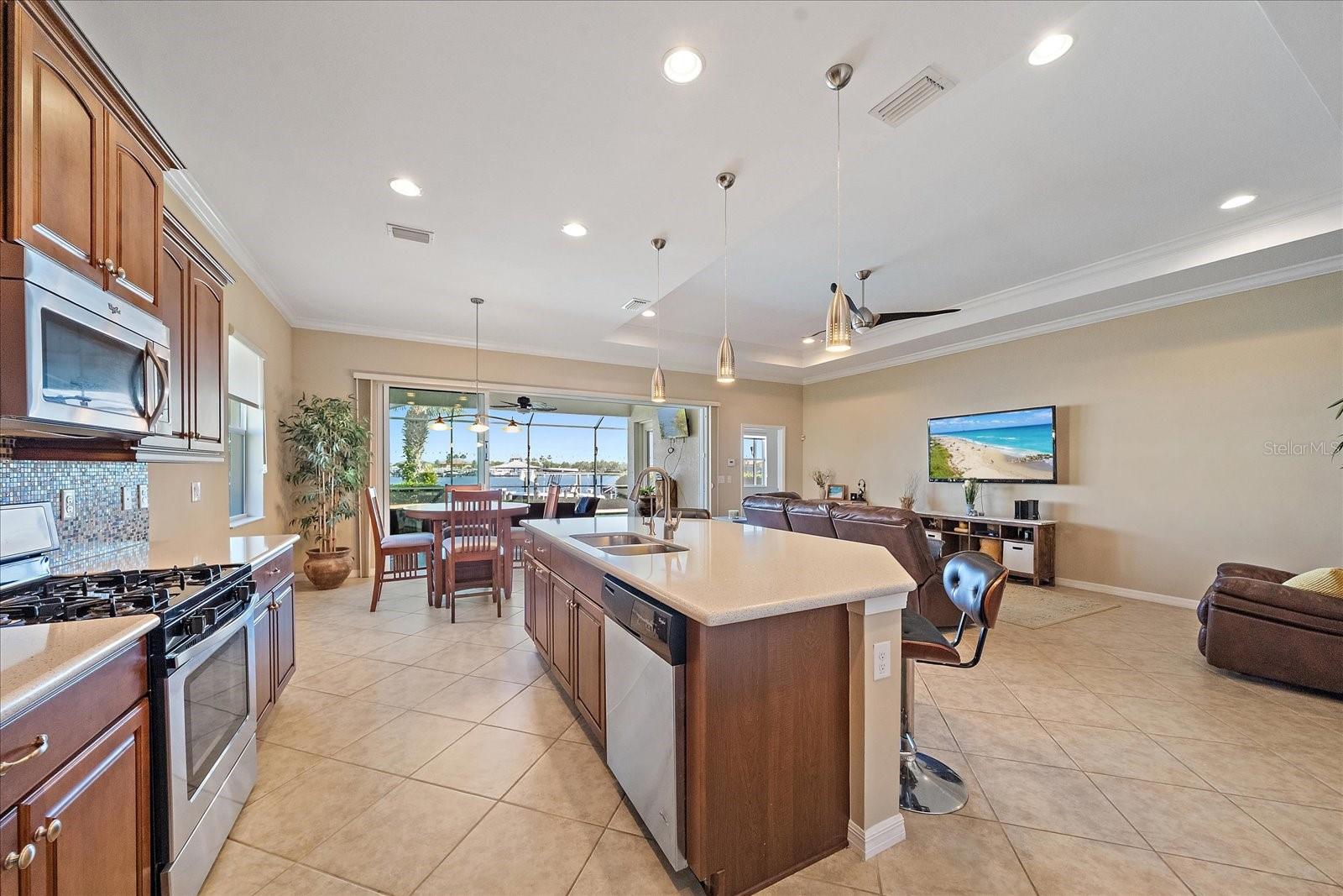 TIDEWATER PRESERVE 3 - Residential