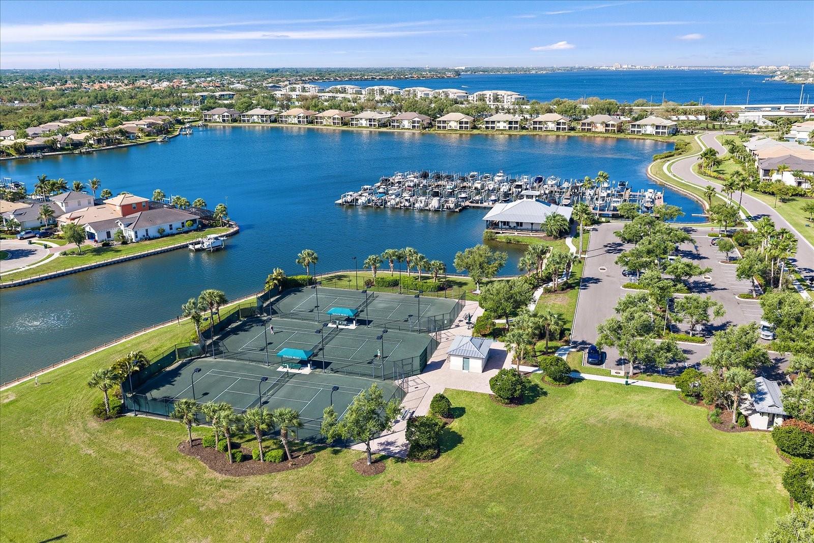 TIDEWATER PRESERVE 3 - Residential