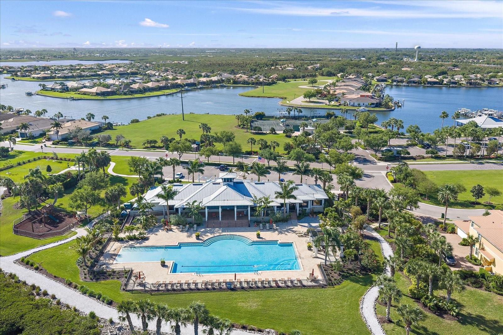 TIDEWATER PRESERVE 3 - Residential