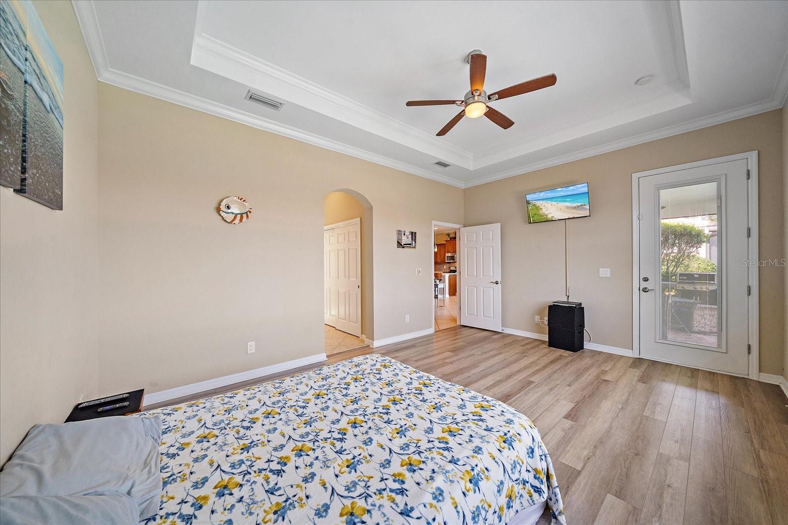 TIDEWATER PRESERVE 3 - Residential