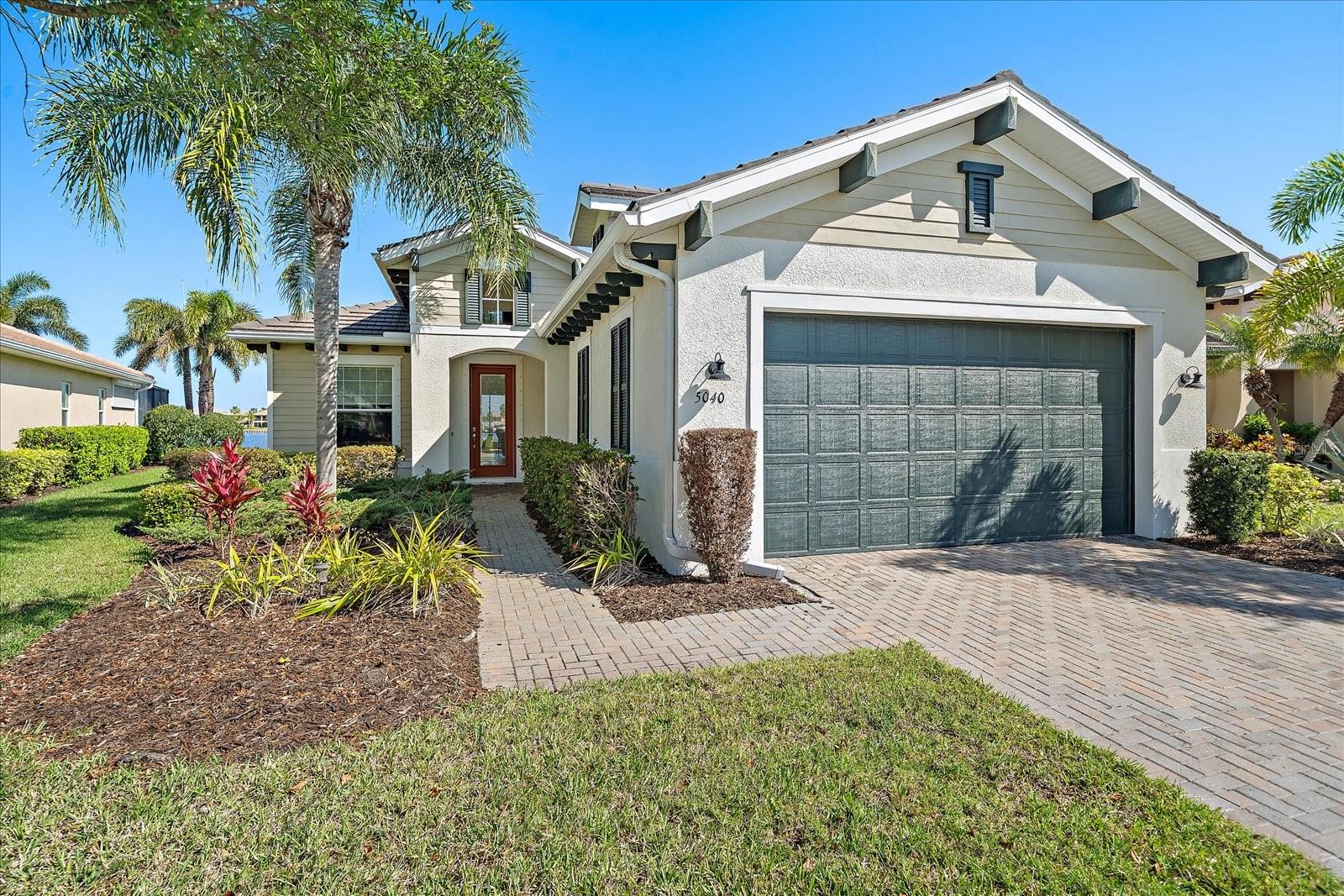 TIDEWATER PRESERVE 3 - Residential