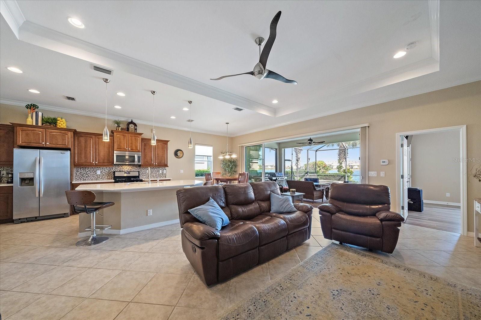 TIDEWATER PRESERVE 3 - Residential