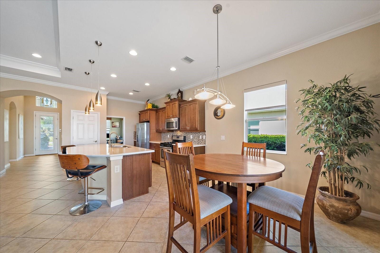 TIDEWATER PRESERVE 3 - Residential