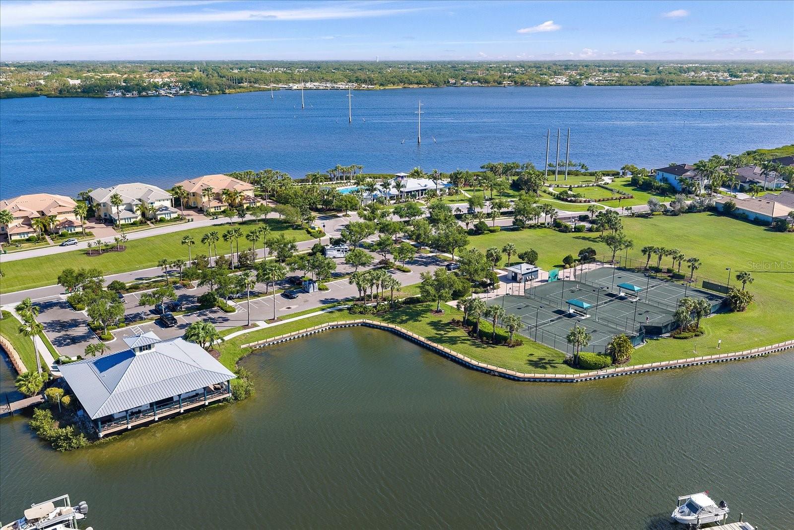 TIDEWATER PRESERVE 3 - Residential