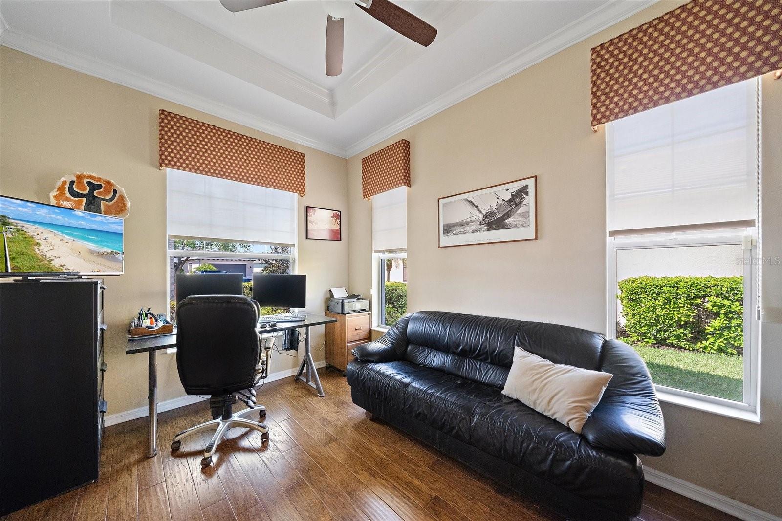 TIDEWATER PRESERVE 3 - Residential