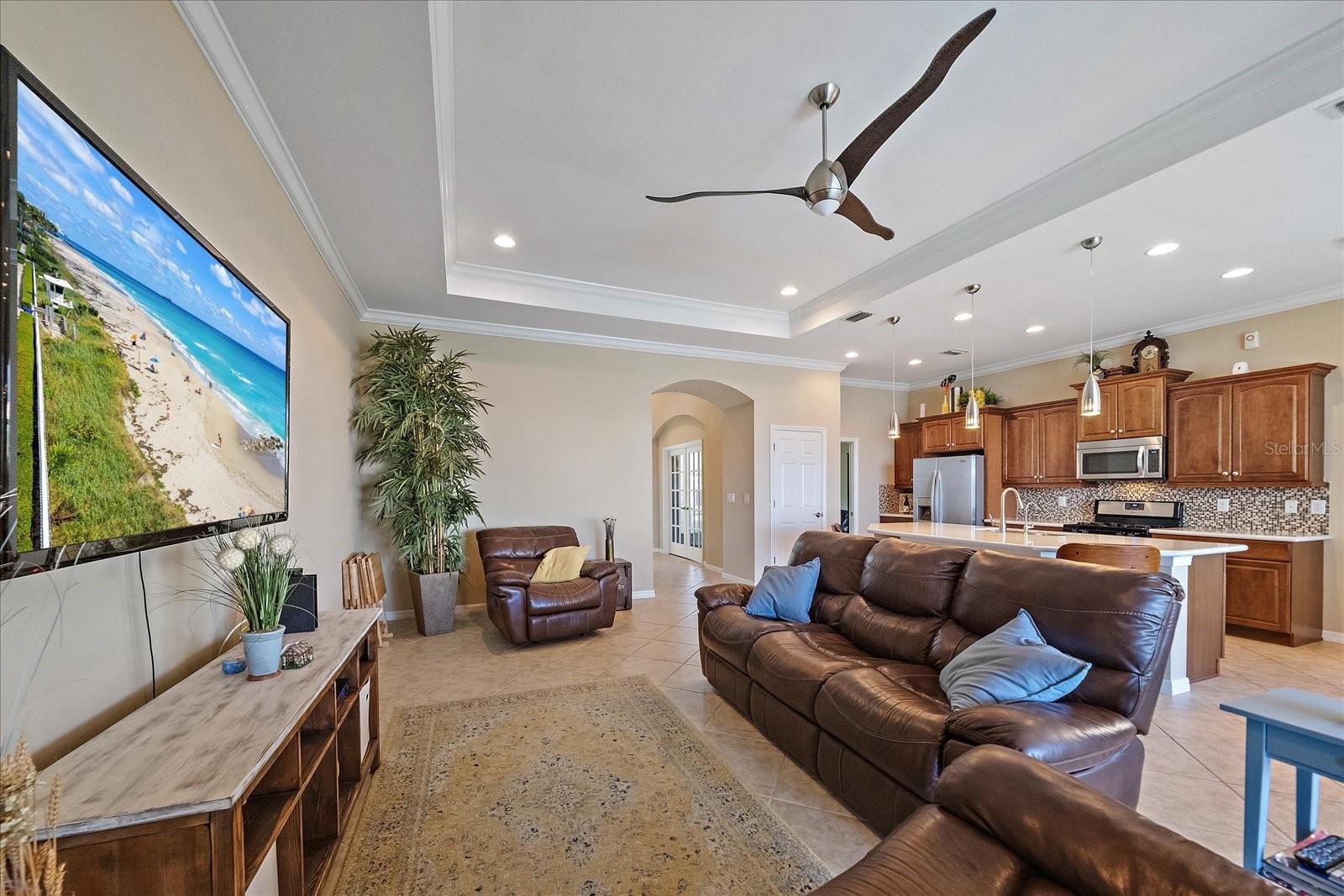 TIDEWATER PRESERVE 3 - Residential