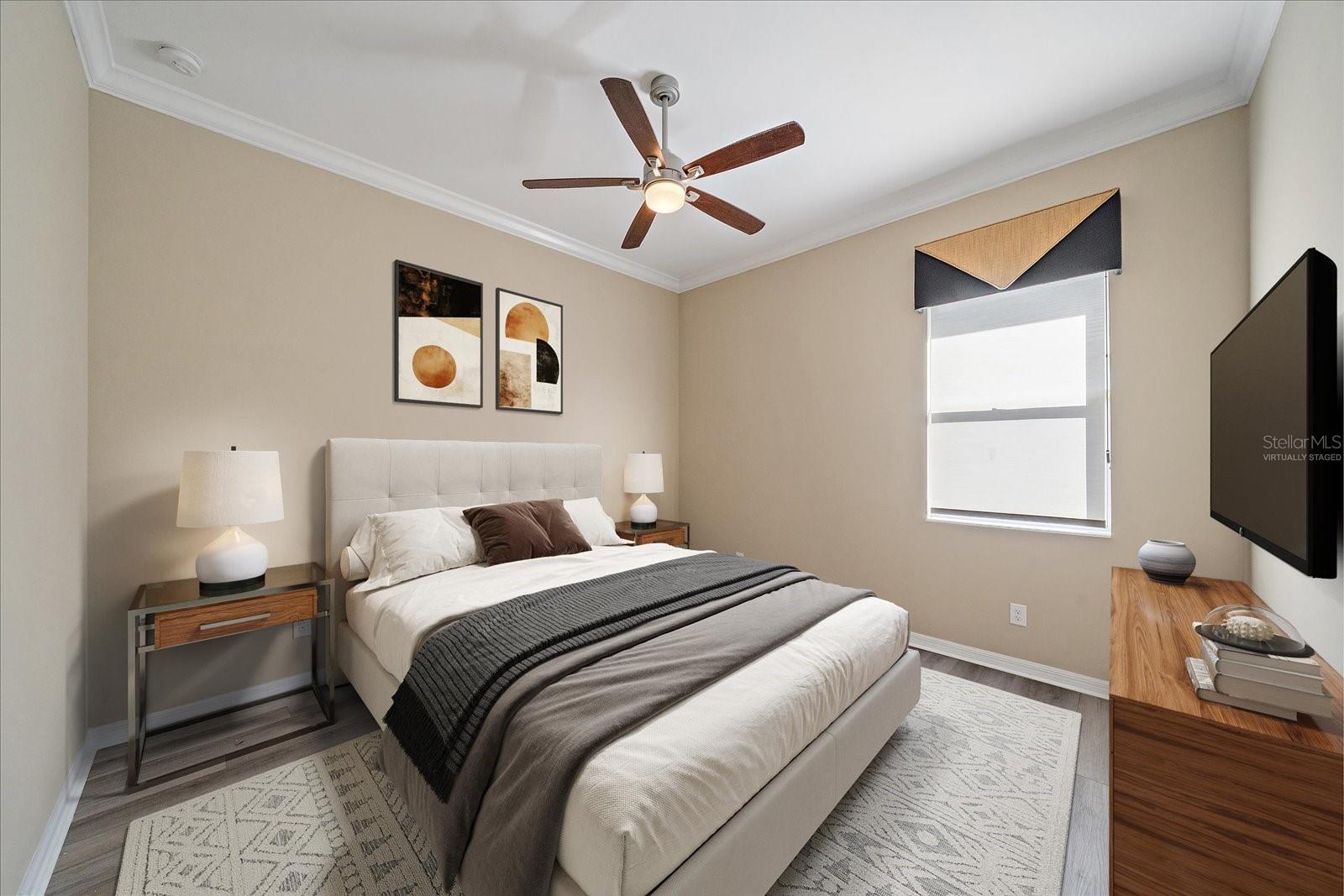 TIDEWATER PRESERVE 3 - Residential