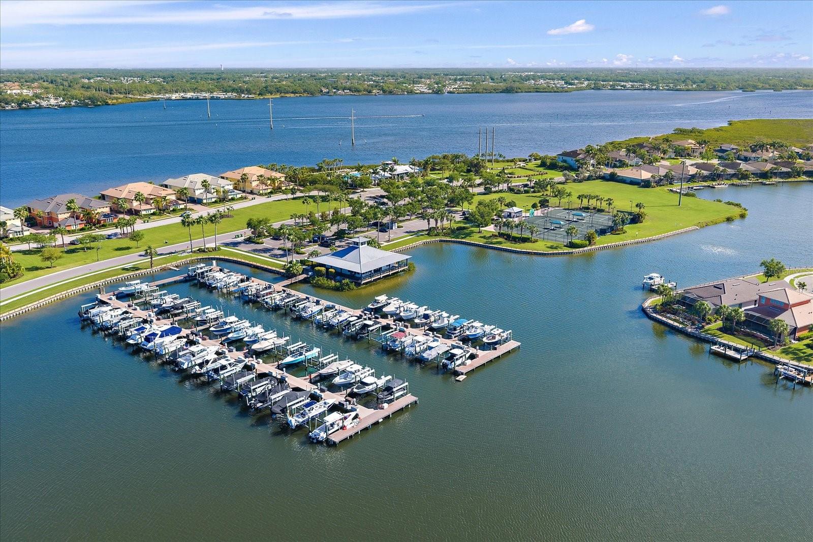 TIDEWATER PRESERVE 3 - Residential