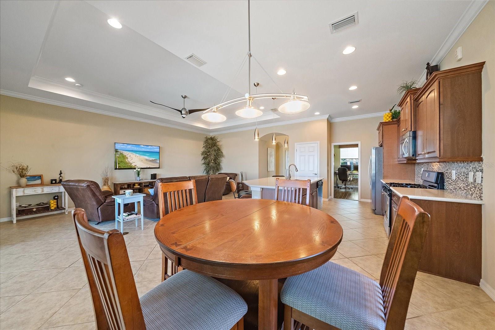 TIDEWATER PRESERVE 3 - Residential