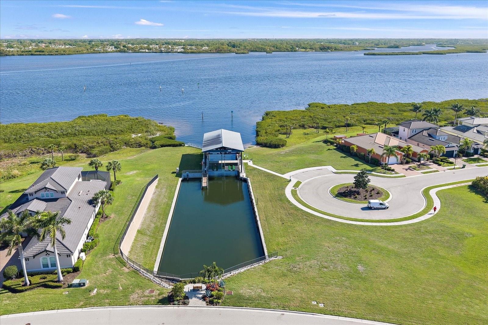 TIDEWATER PRESERVE 3 - Residential