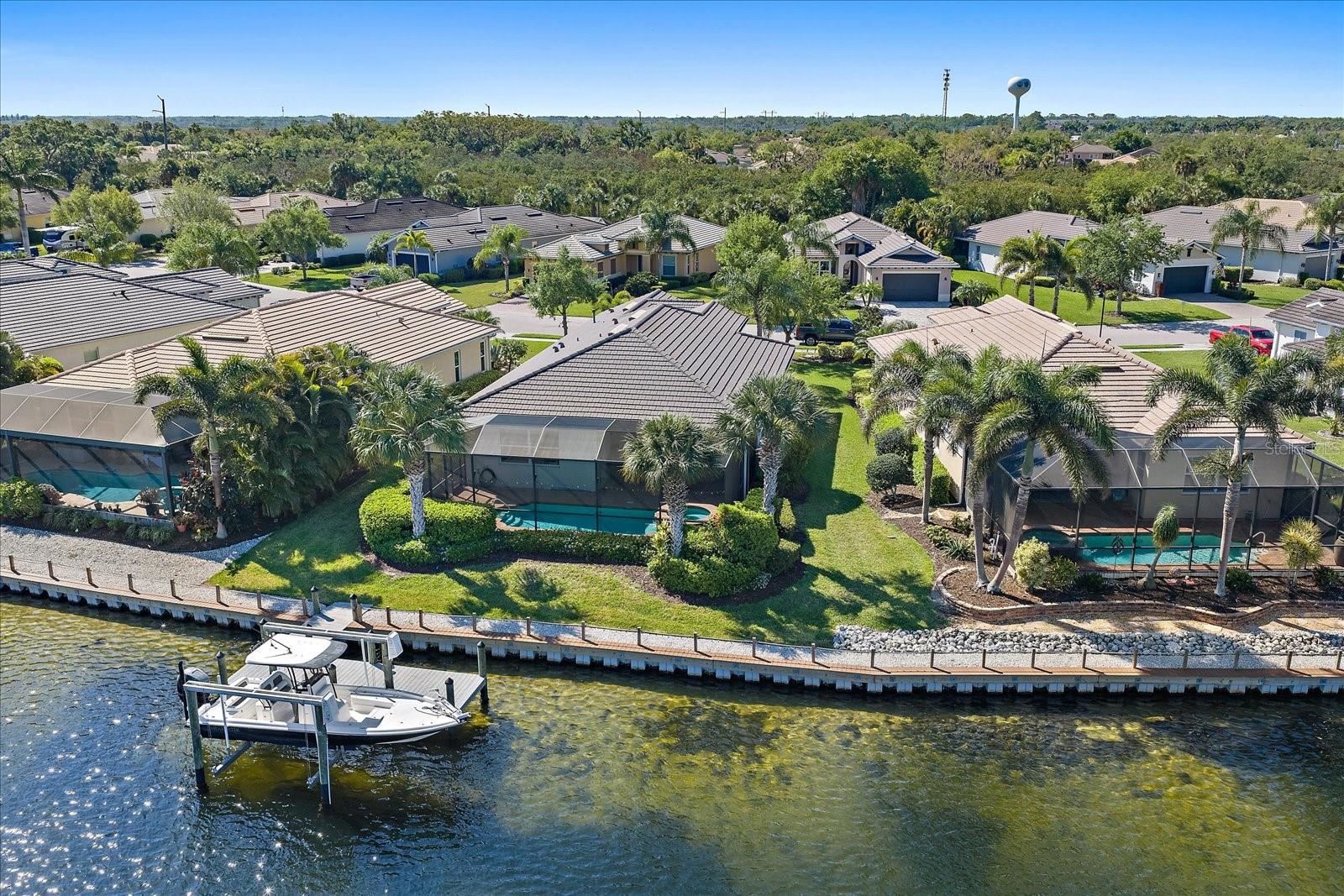 TIDEWATER PRESERVE 3 - Residential