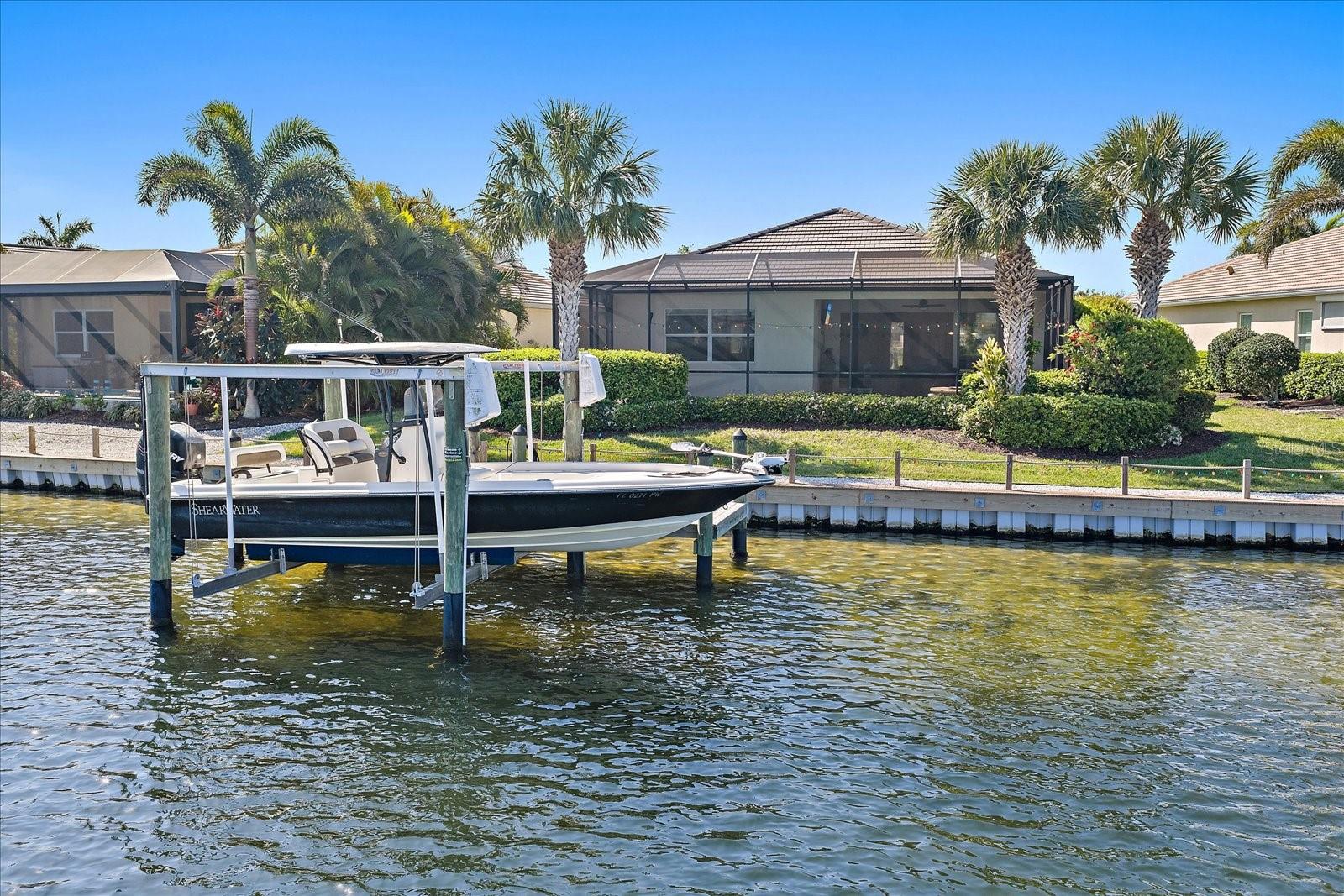 TIDEWATER PRESERVE 3 - Residential