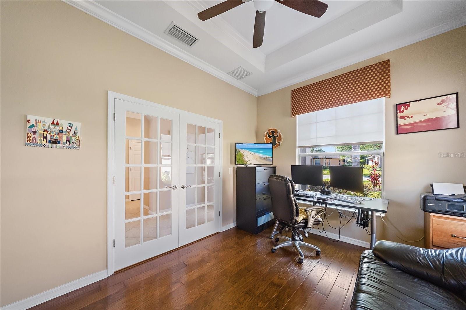 TIDEWATER PRESERVE 3 - Residential