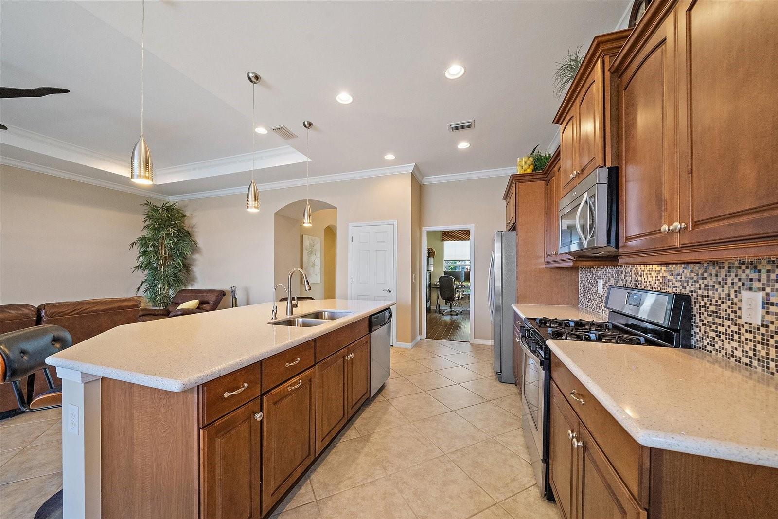 TIDEWATER PRESERVE 3 - Residential