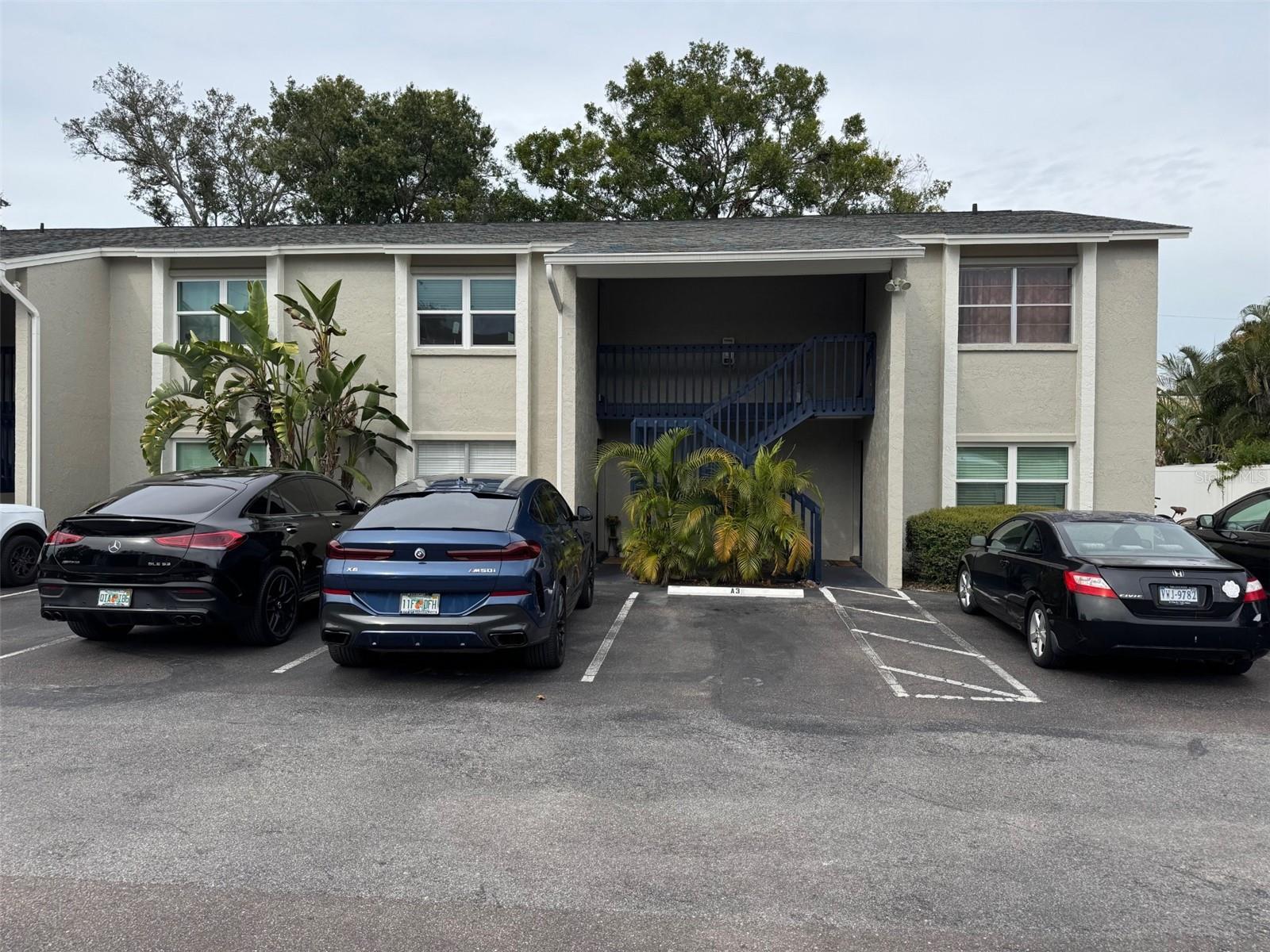 304 S HABANA AVENUE A-6