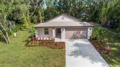 Photo of 354 Miller Road, Sanford, FL 32773 (MLS # O6307651)