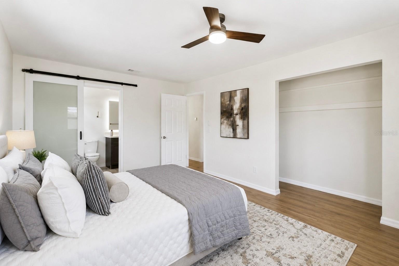 DELTONA LAKES UNIT 10 IN 25 & 36 18 30 - Residential